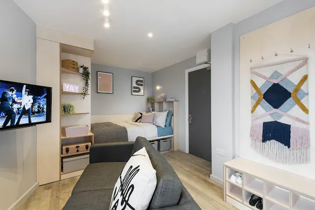 Executive Studio room image 2