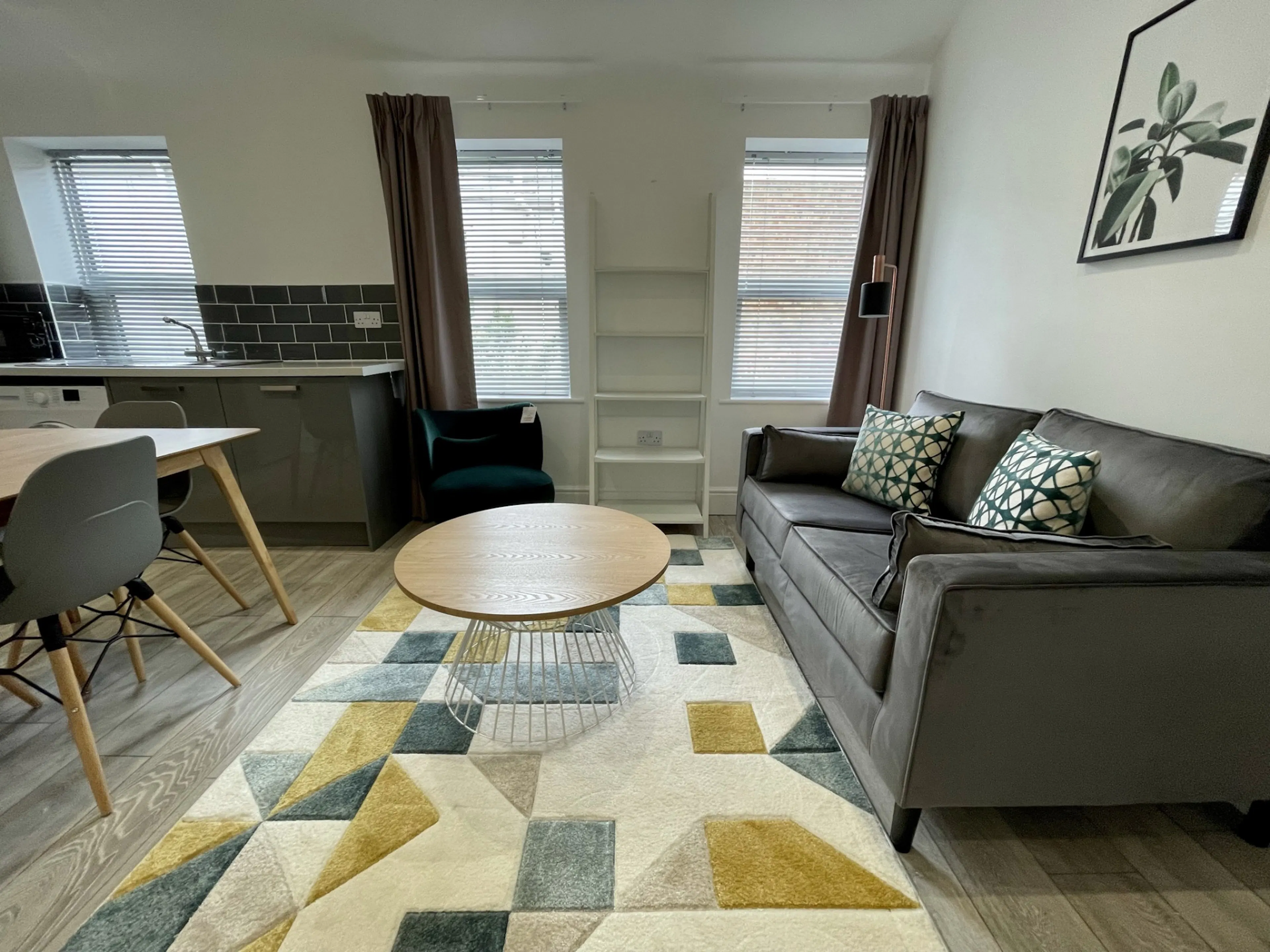 Apartment ROOM 2