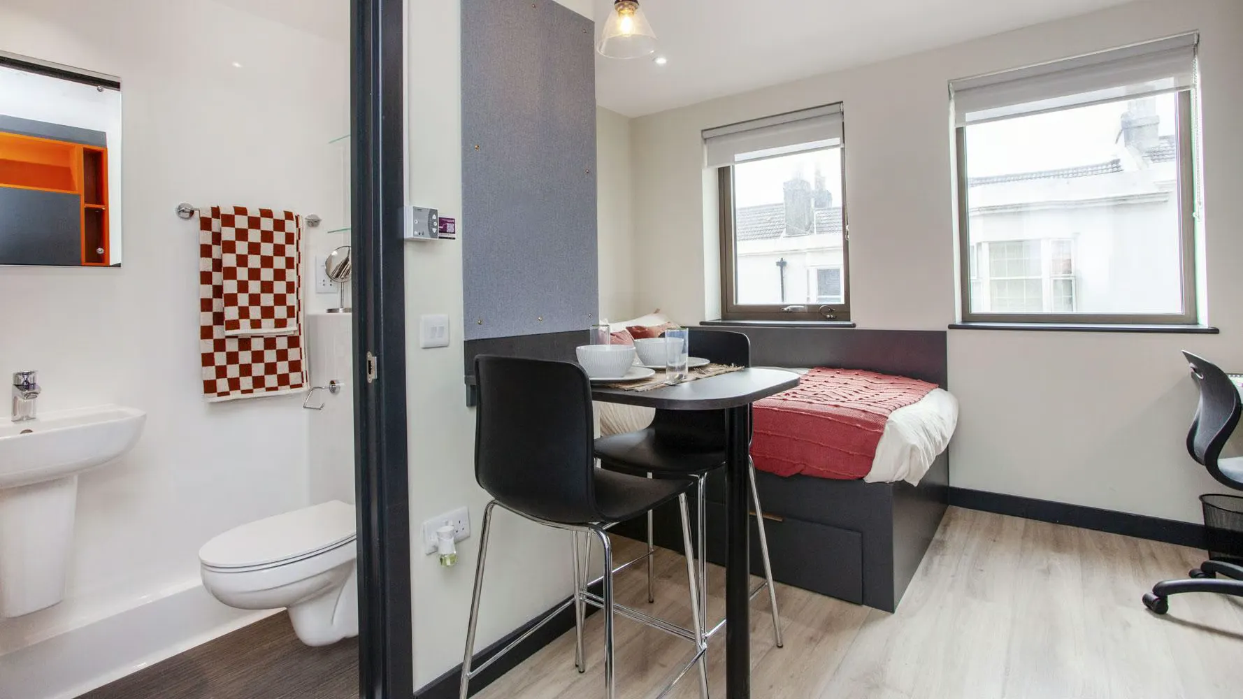 Club Studio ROOM 1