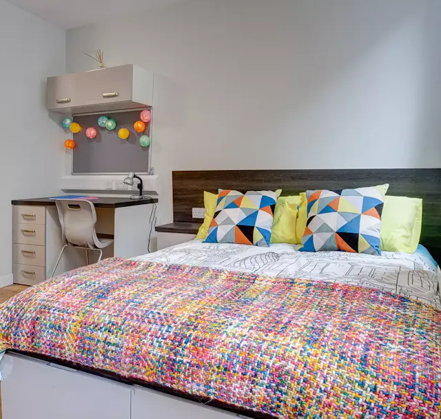 Deluxe Studio room image 1