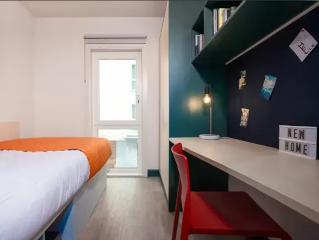 Bronze Plus En Suite room image 2