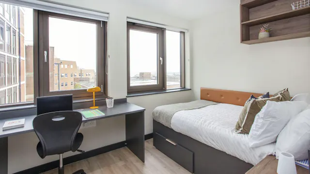 Premium Plus Studio room image 2