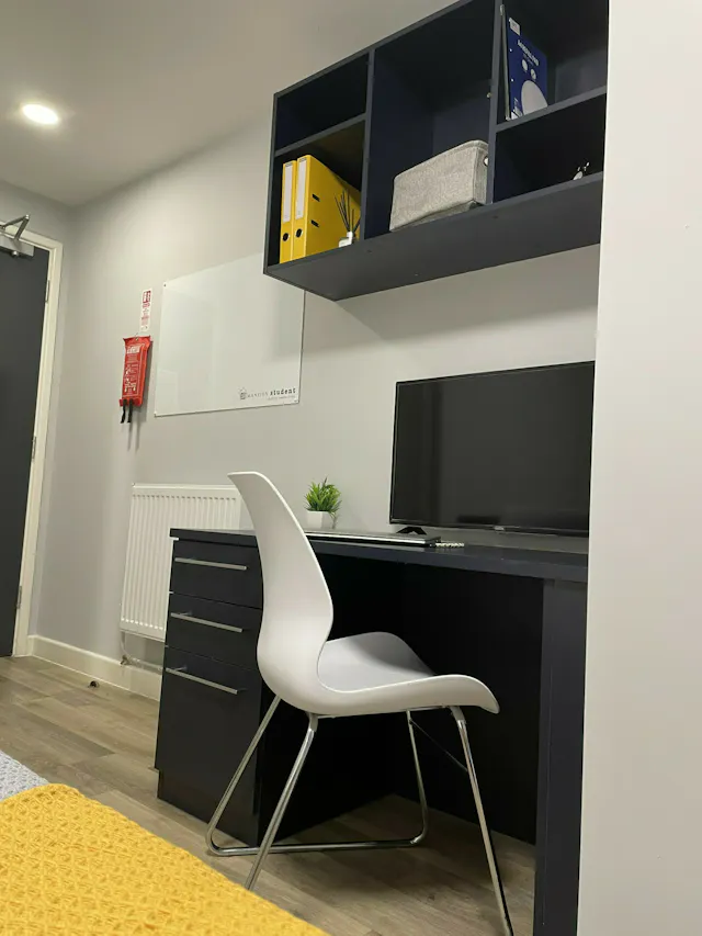 Loft Studio room image 2