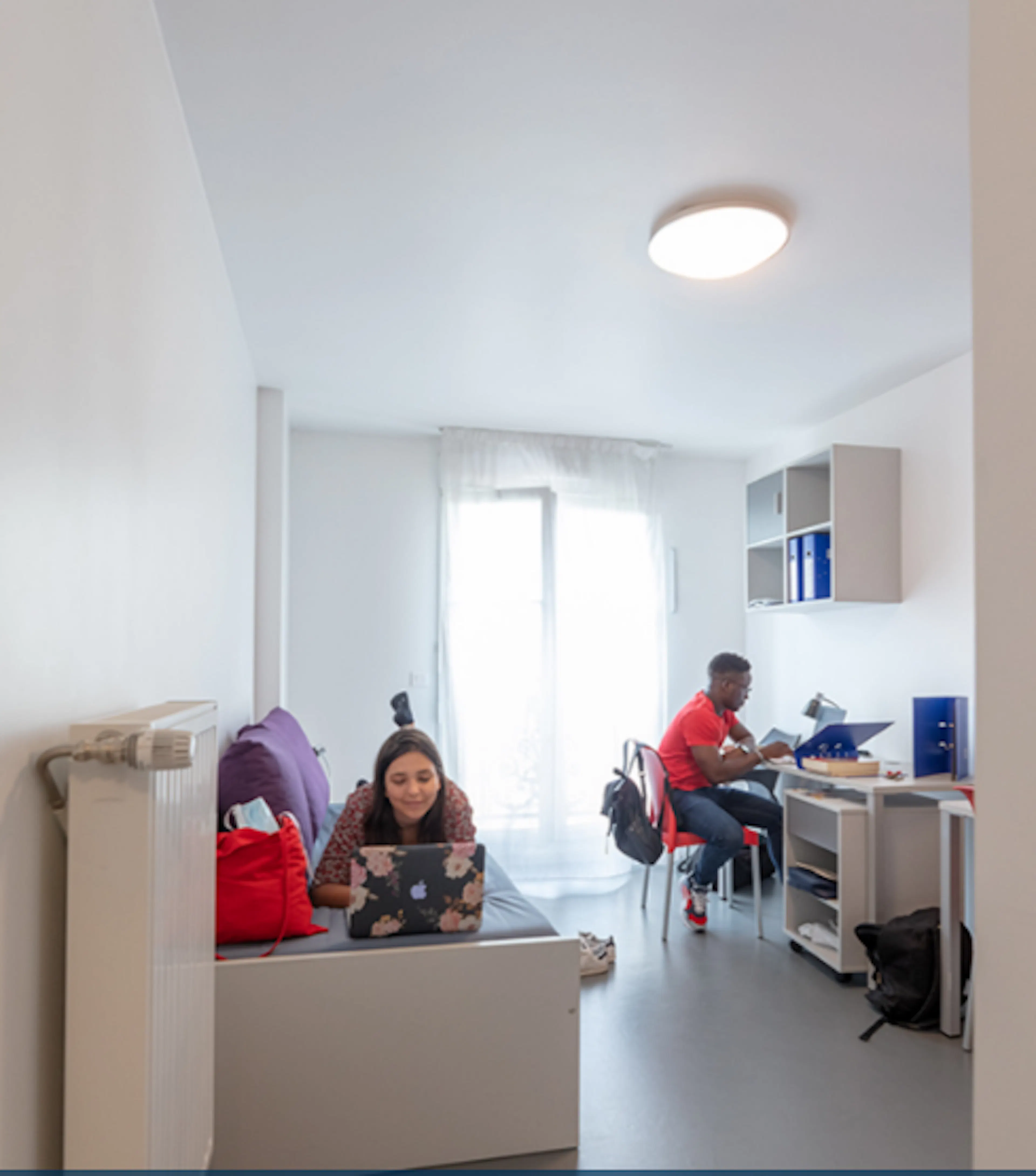 Duplex ROOM 1