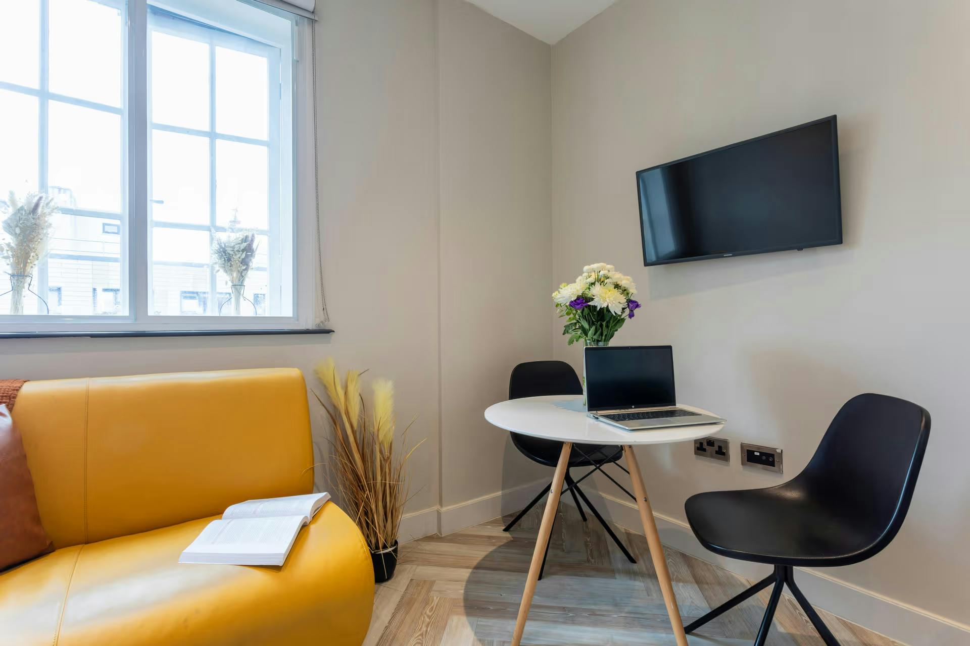 Gold 2 Bed Apartment