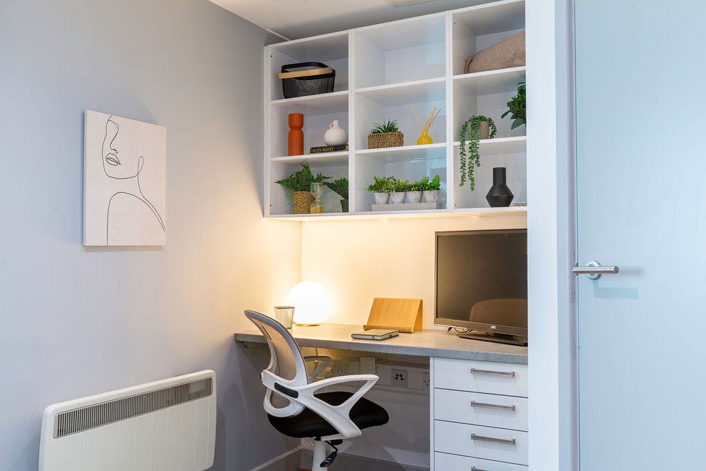 Premium Studio