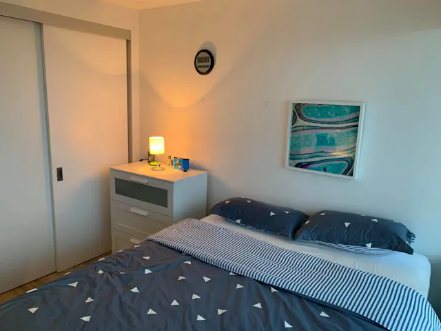 Silver Plus Room room image 3
