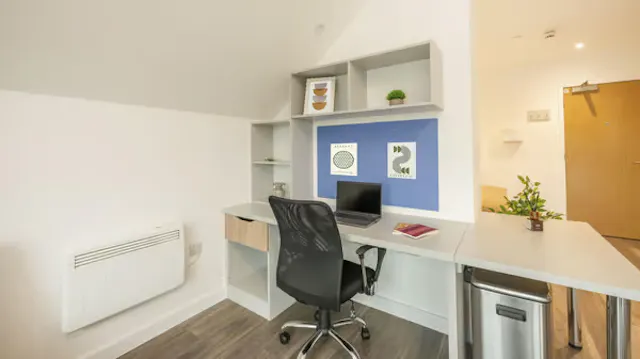 Premium Studio room image 3