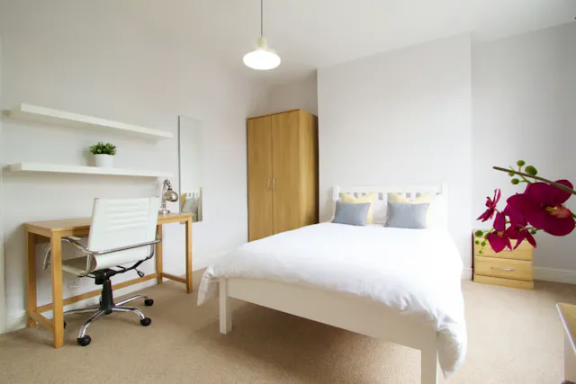 5 Bedroom Apartment room image 3