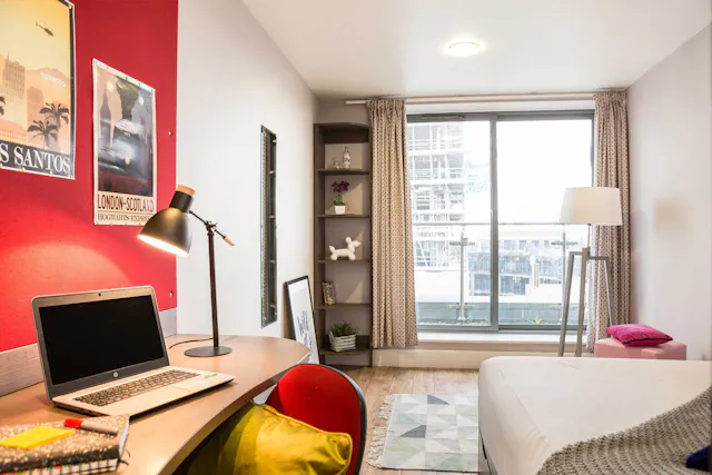 Deluxe Studio room image 1