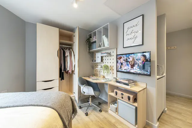 Premium Studio room image 3