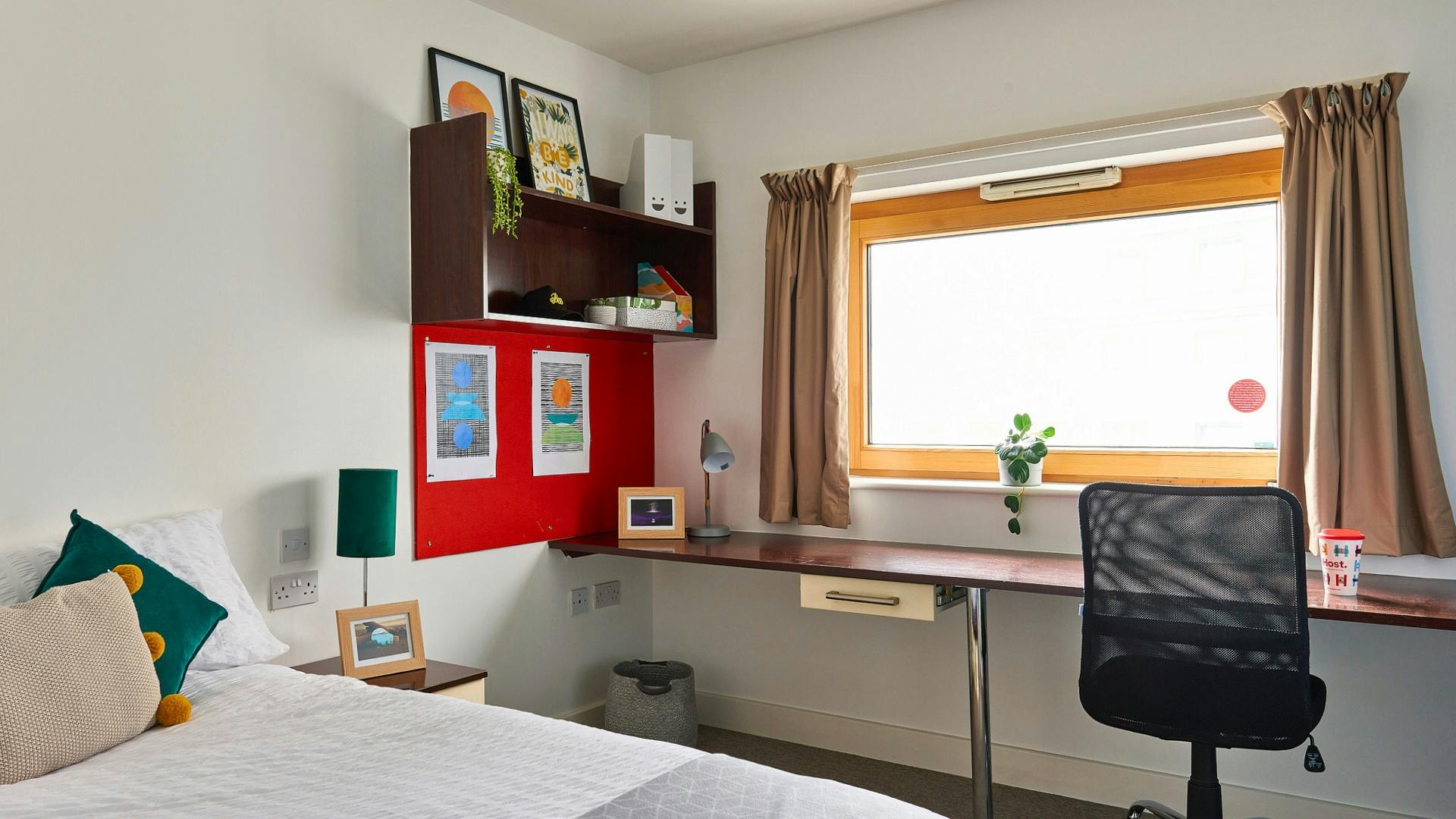 Premium En-suite