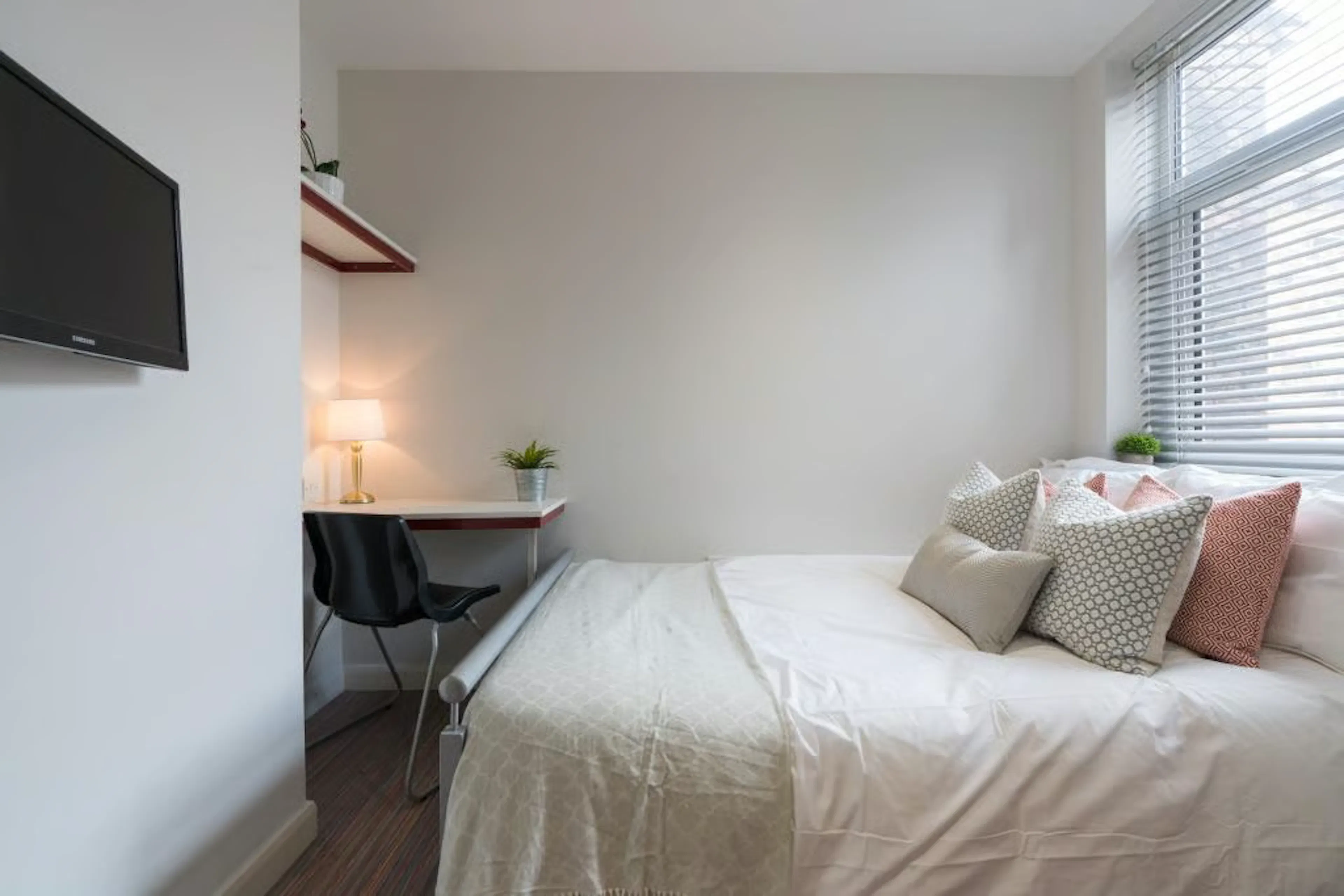 5 Bedroom Apartment ROOM 2