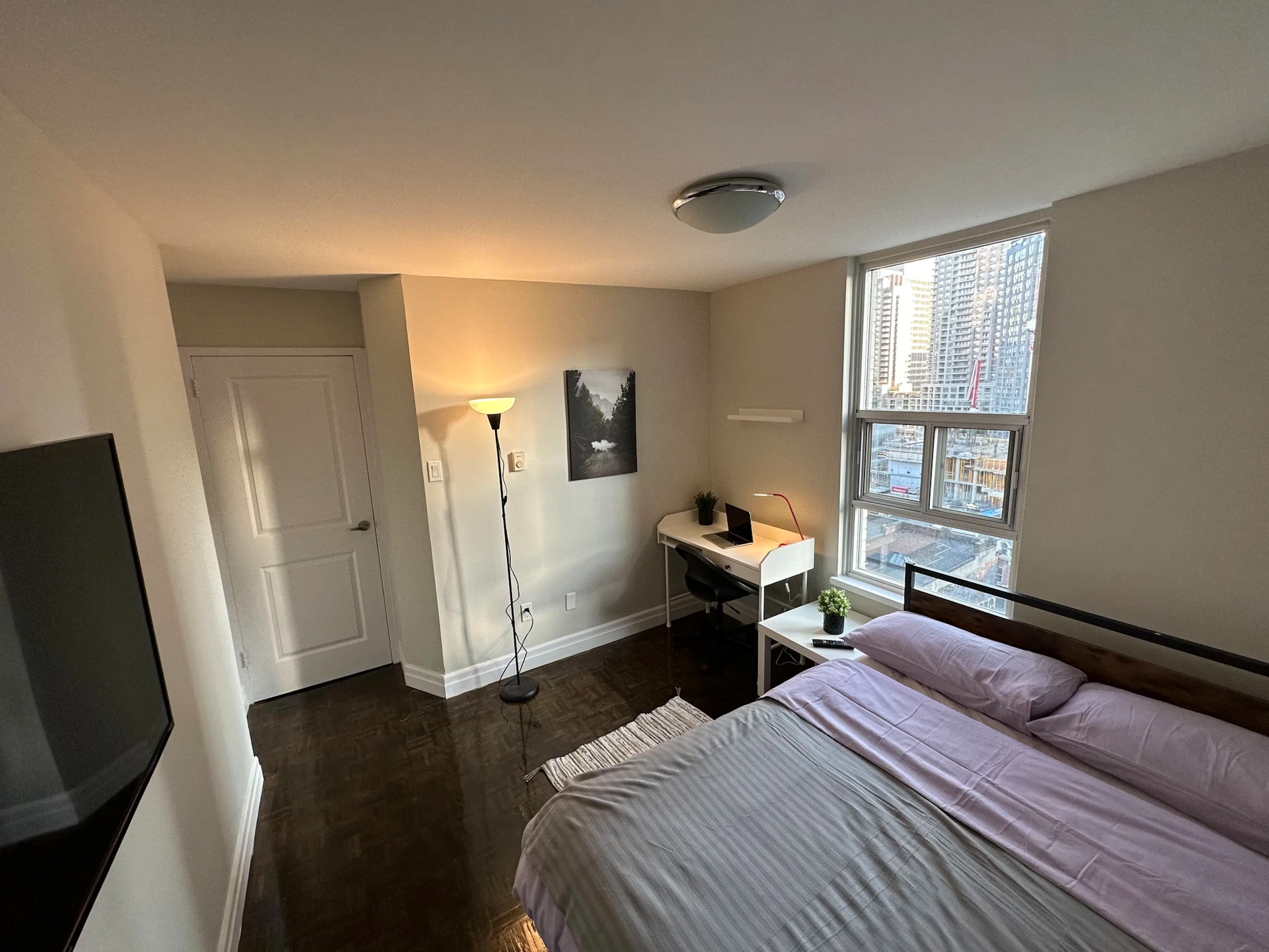 Silver Room ROOM 2