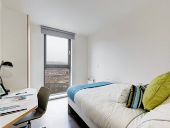 Dunaskin Mill - Platinum Two-Bed Apartment