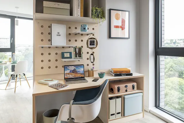 Executive Studio room image 3
