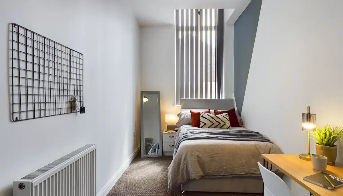 8 Bedroom House ROOM 3