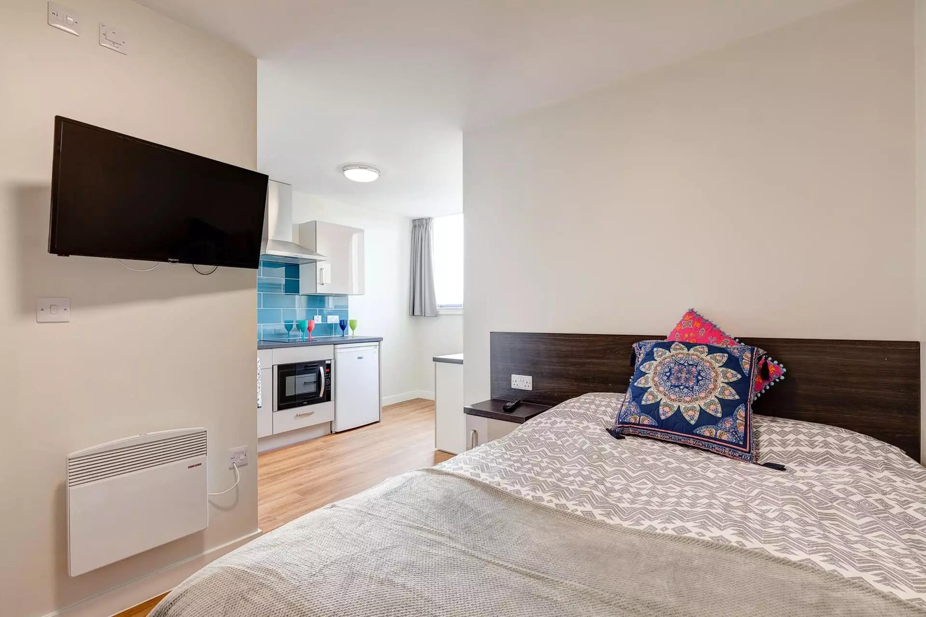 Deluxe Studio ROOM 3