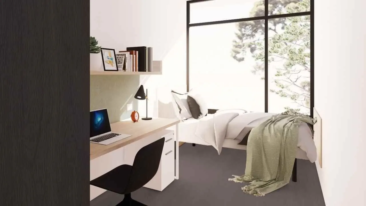 ROOM ROOM 3
