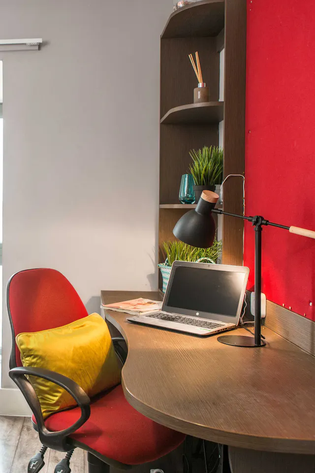 Standard Plus Studio room image 1