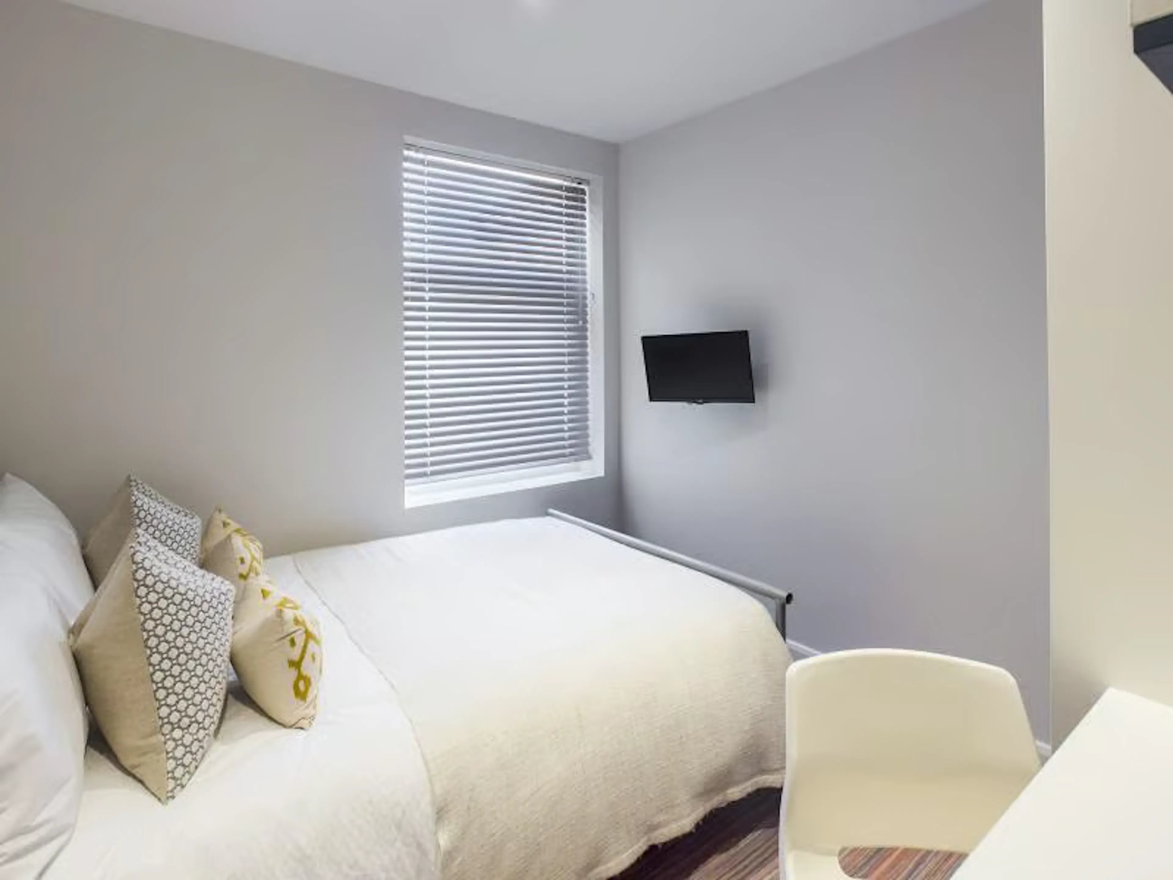 3 Bedroom Apartment ROOM 3