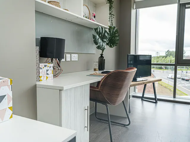 One Bedroom Apartment room image 6