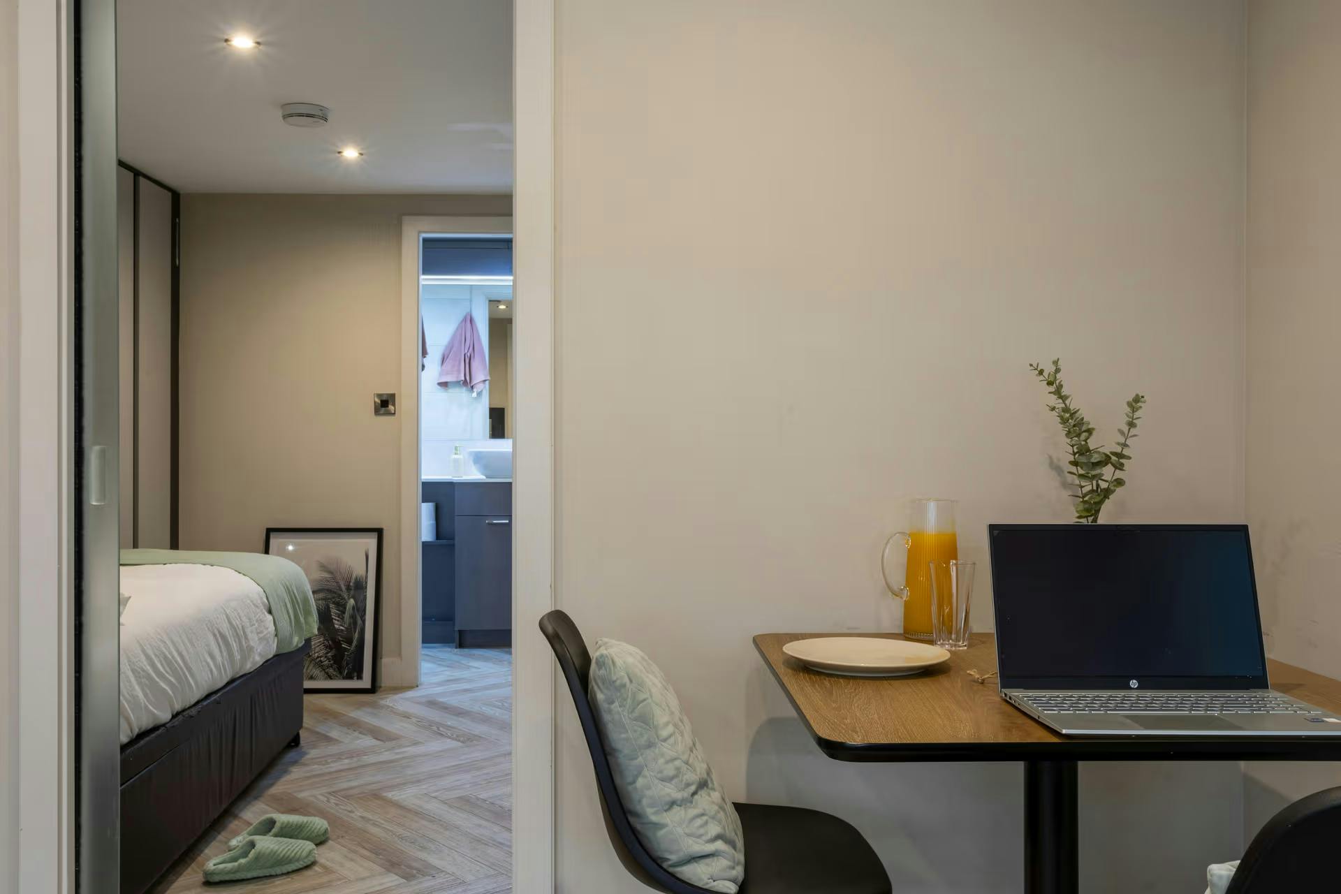 Platinum 1 Bed Apartment