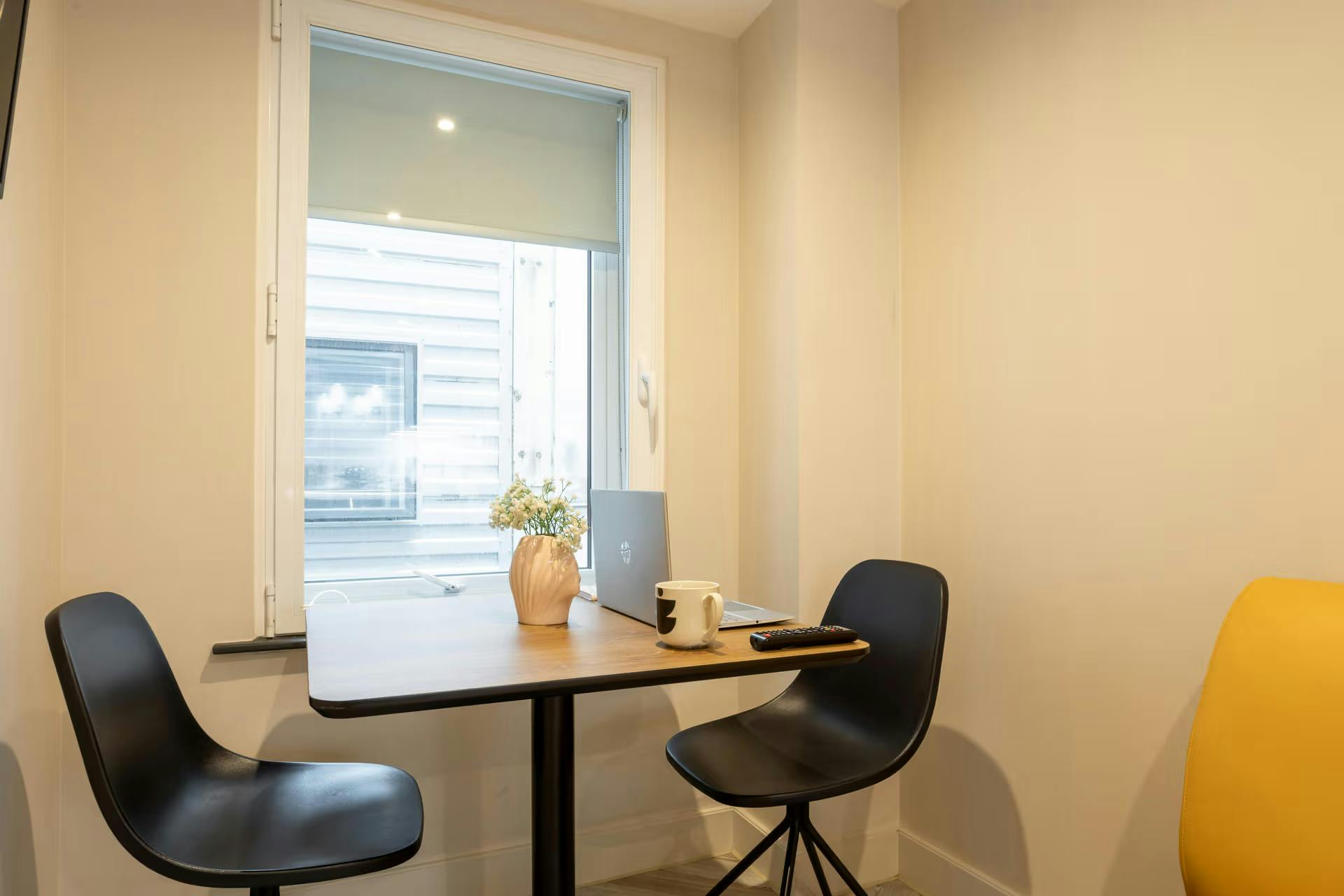 Gold 1 Bed Apartment