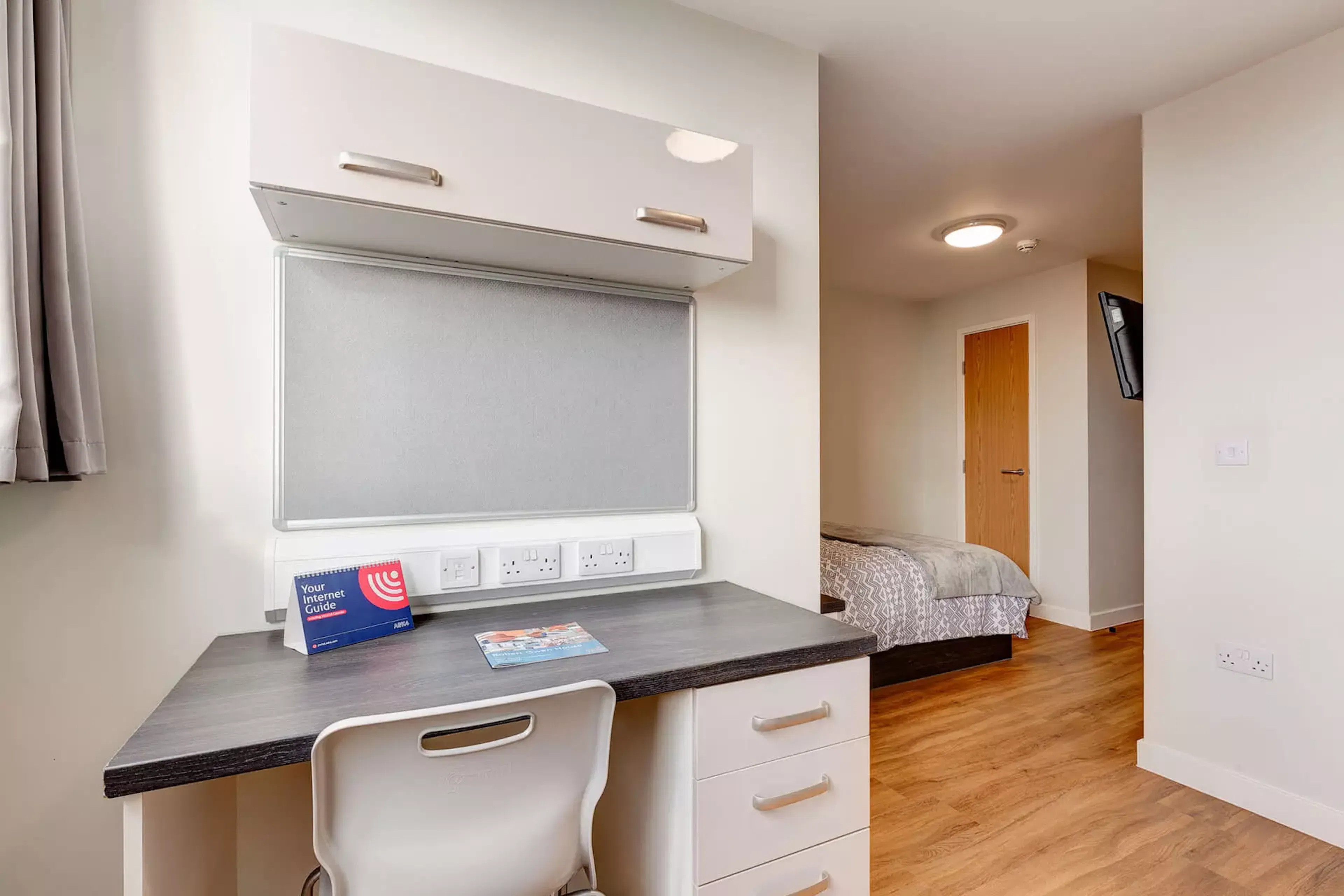 Premium Studio ROOM 4