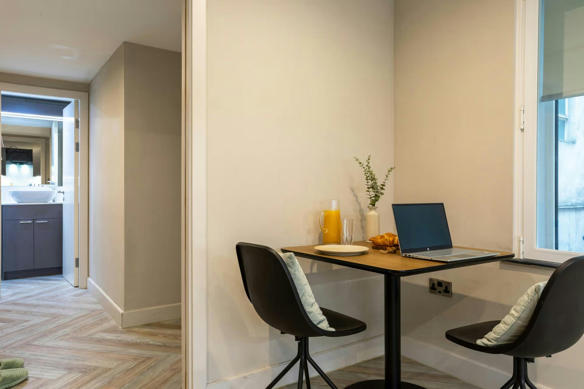 Platinum 1 Bed Apartment