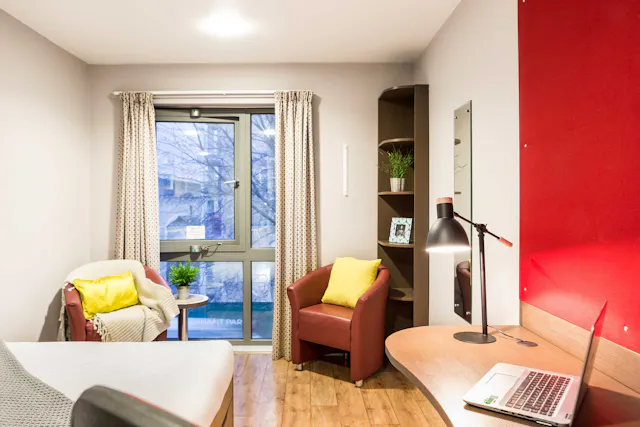 Standard Plus Studio room image 2
