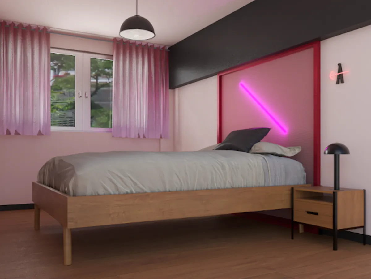 ROOM ROOM