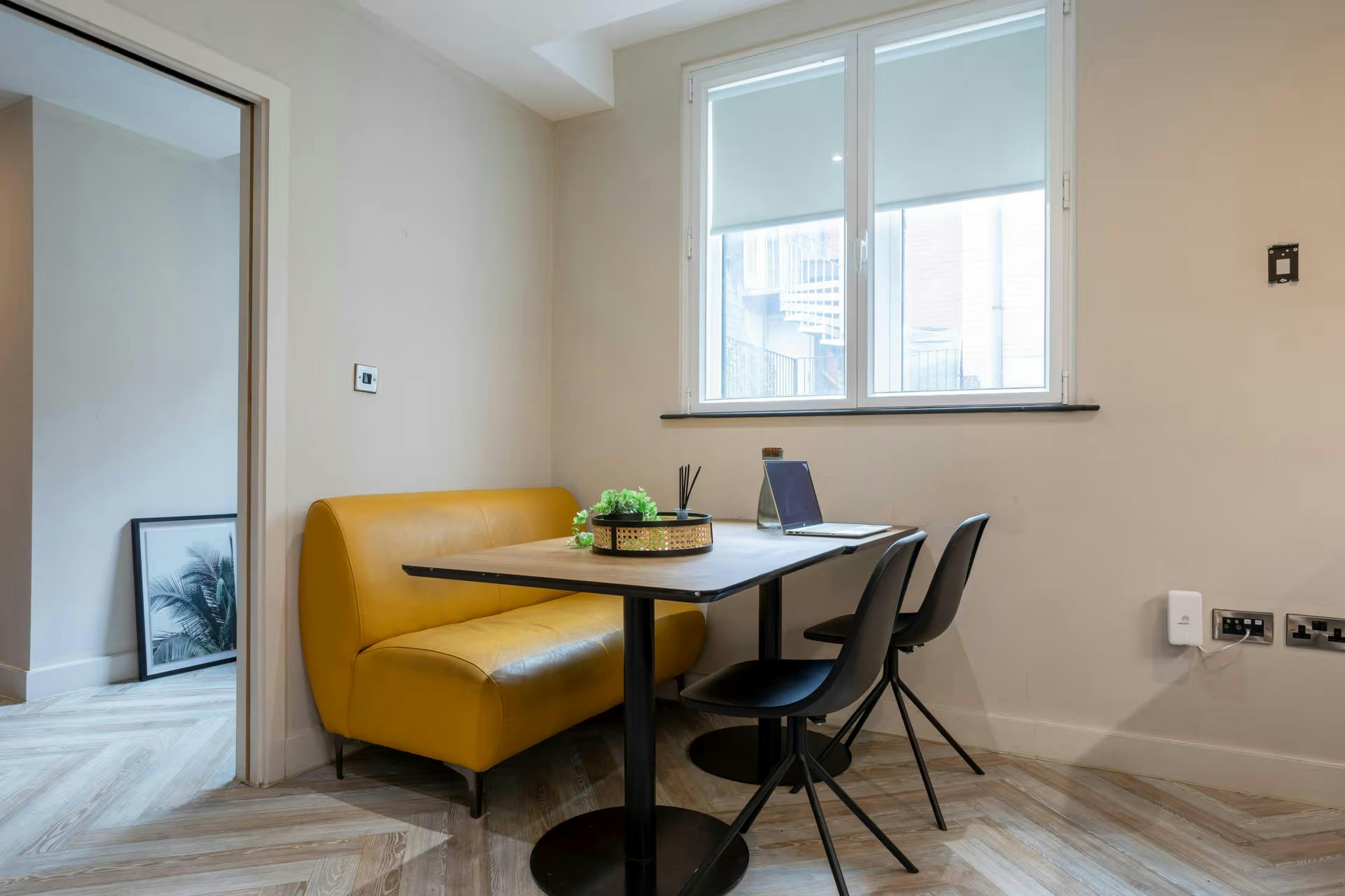 Platinum 1 Bed Apartment