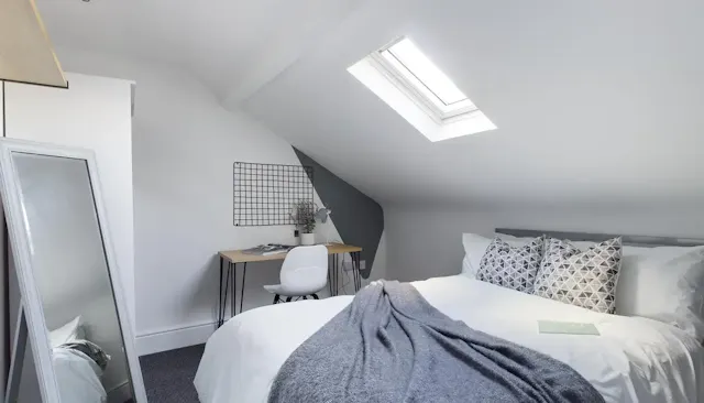6 Bed Apartment room image 2