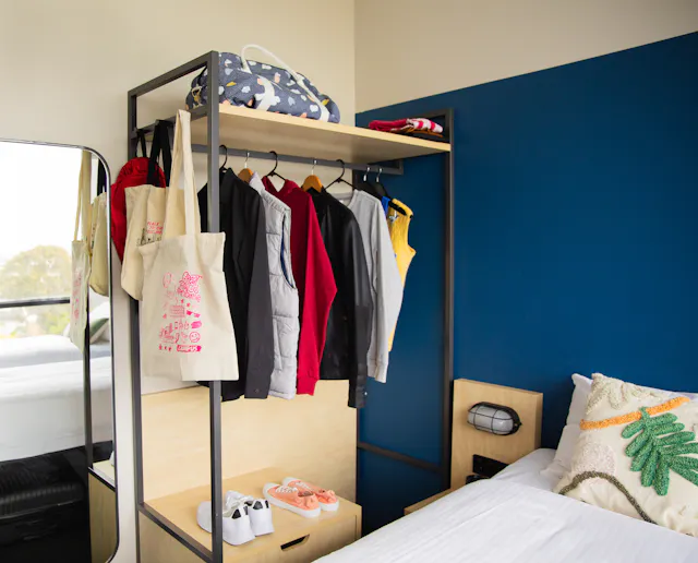 Twin Studio room image 3