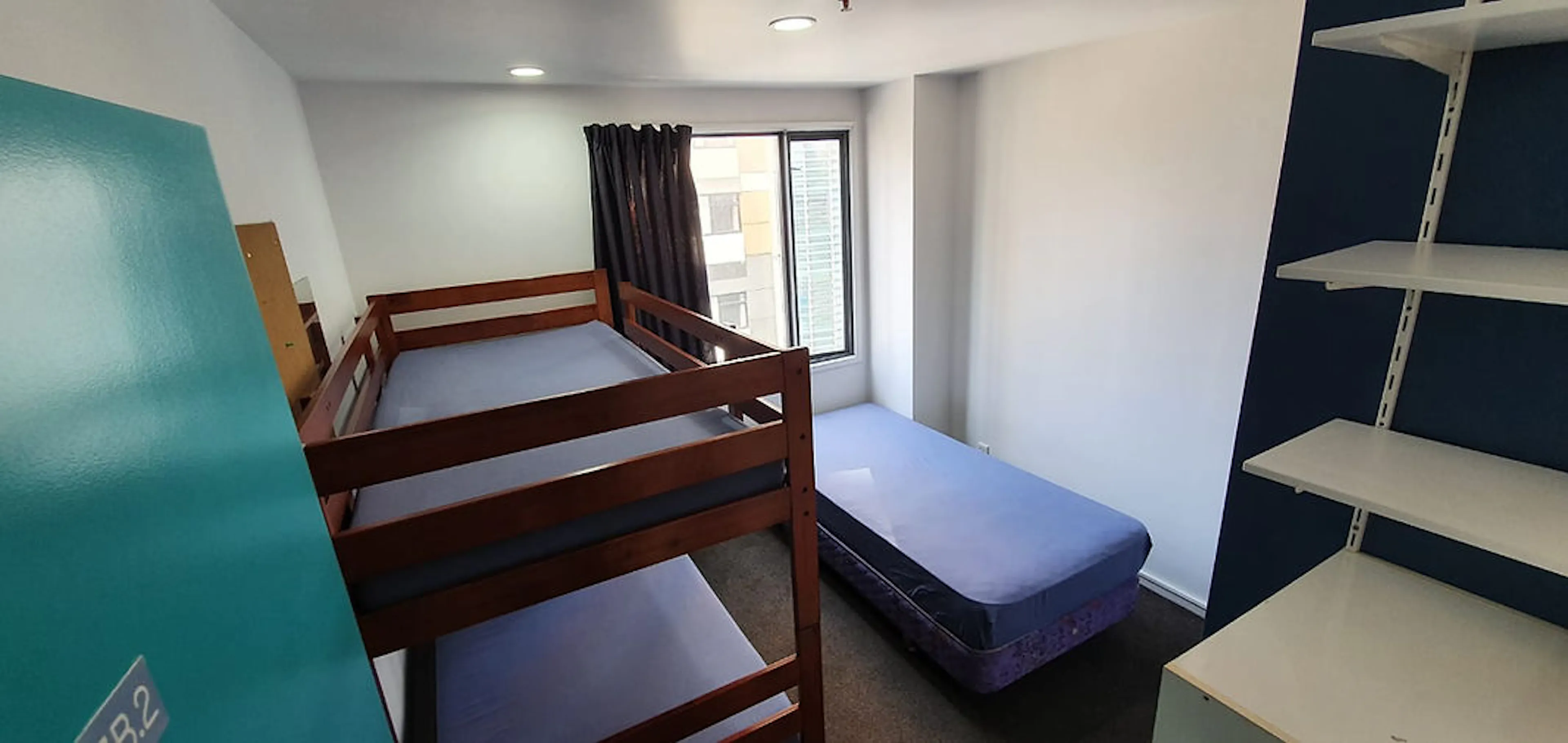 Standard Quadruple Room ROOM 1