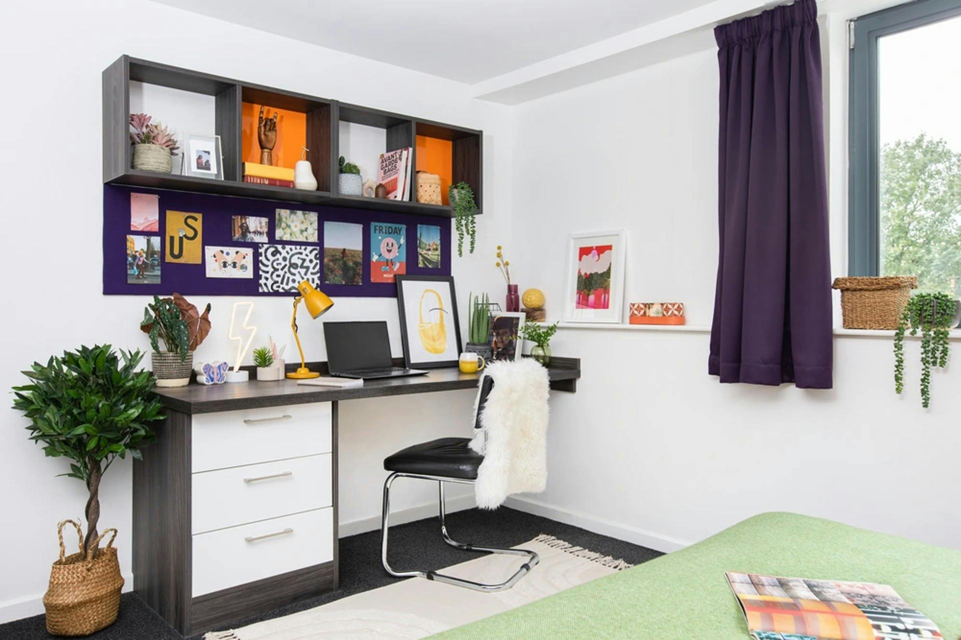 Accessible Studio, Premium Range 1