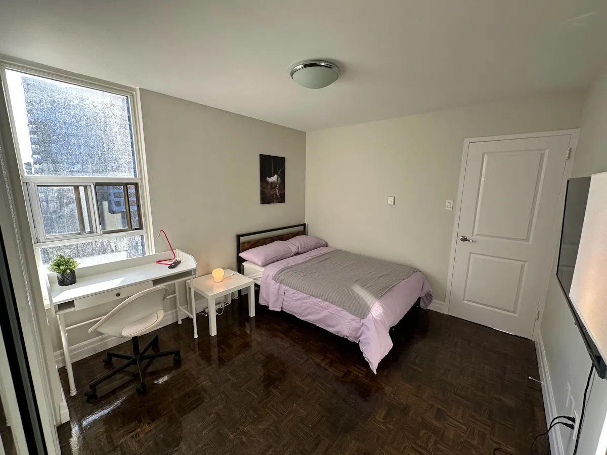 Silver Room ROOM