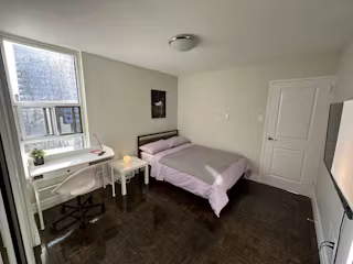 15 Dundonald St-Toronto-ROOM-1