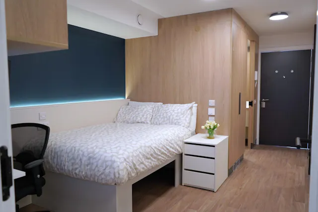 Twodio room image 2