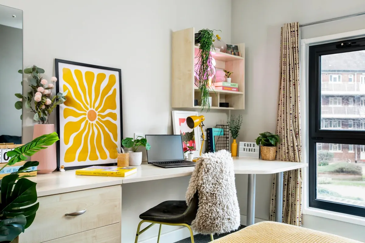 ROOM ROOM
