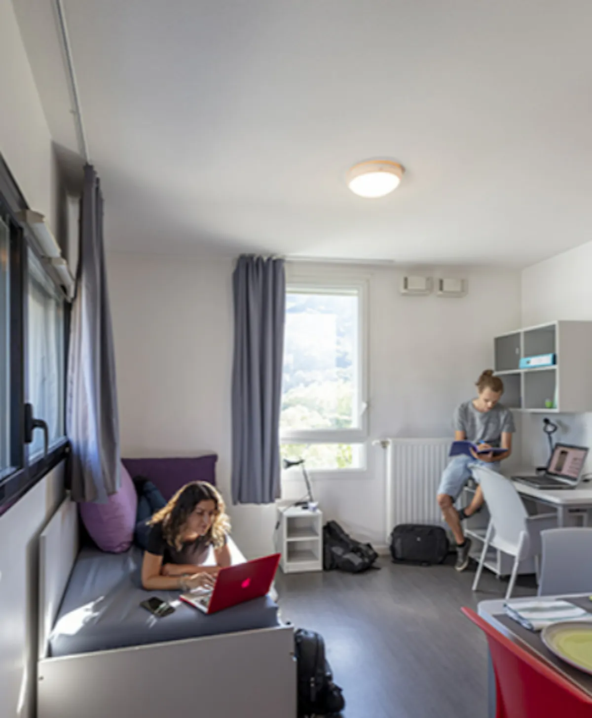 ROOM ROOM