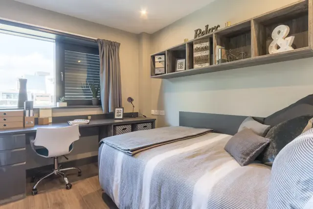 Standard Studio room image 1