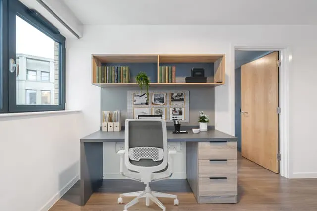 1 Bed Flat Penthouse Premium room image 2