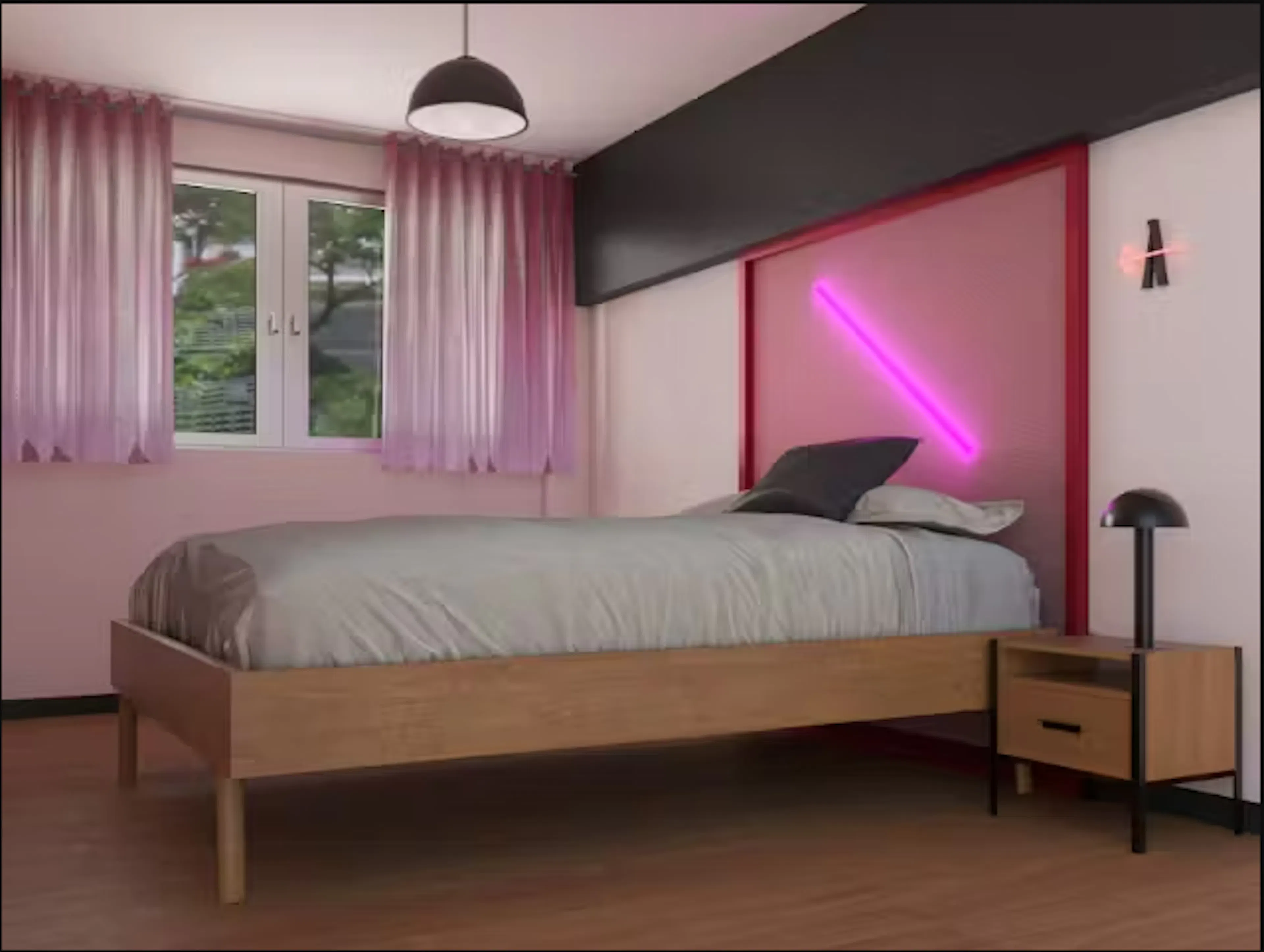 ROOM ROOM 1
