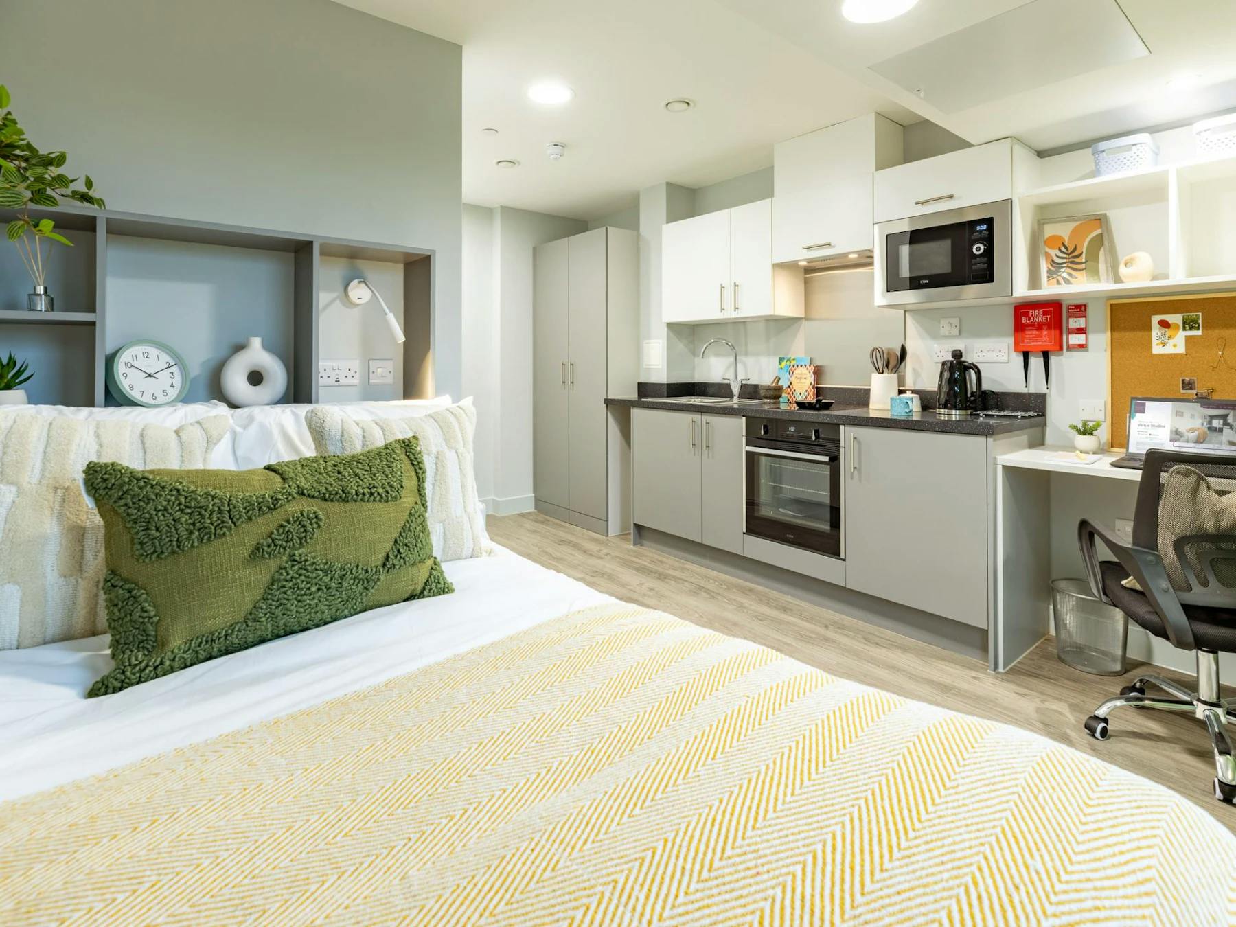 venue-studios-london-Bronze Studio