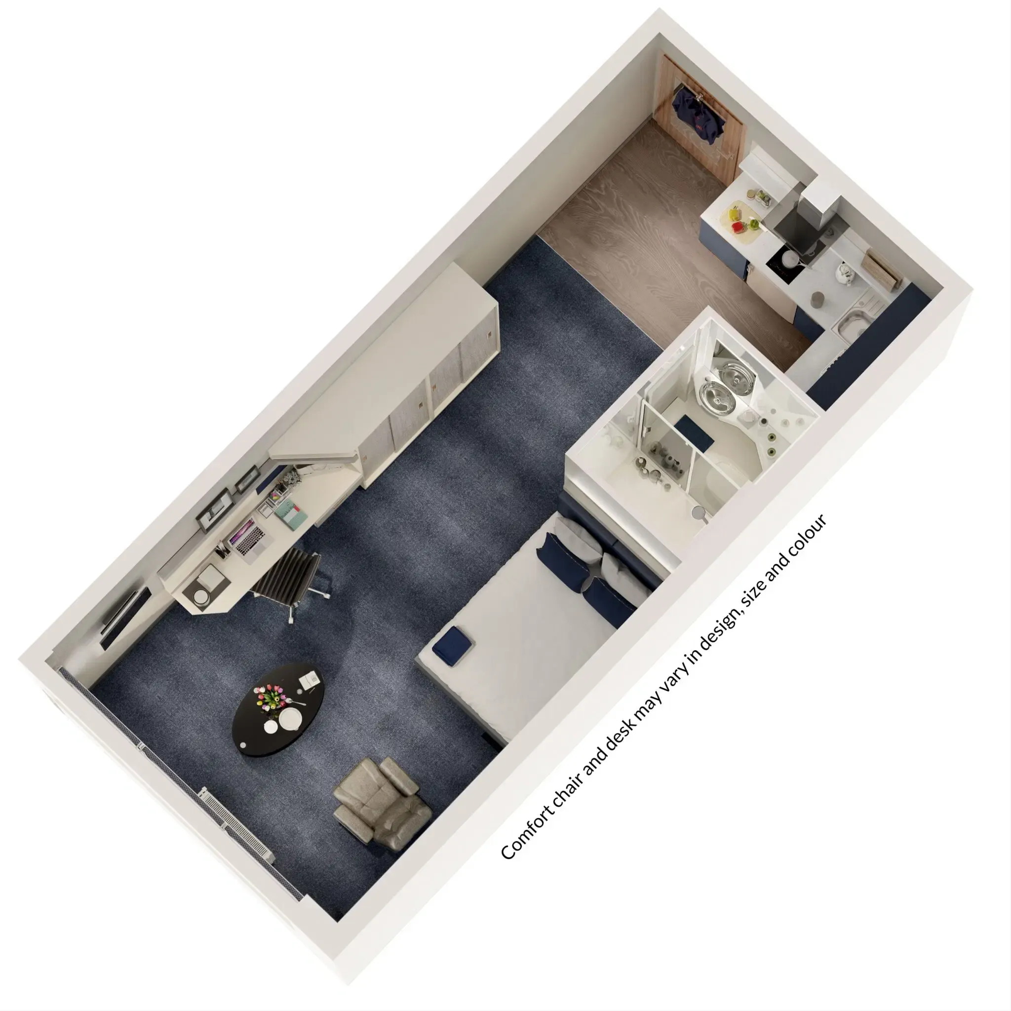 Sapphire Plus Studio