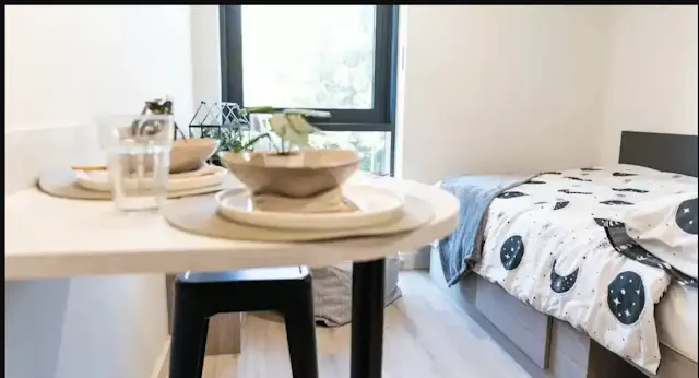 Deluxe Studio room image 7