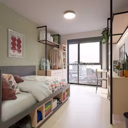 arcadian-nottingham-Platinum Ensuite