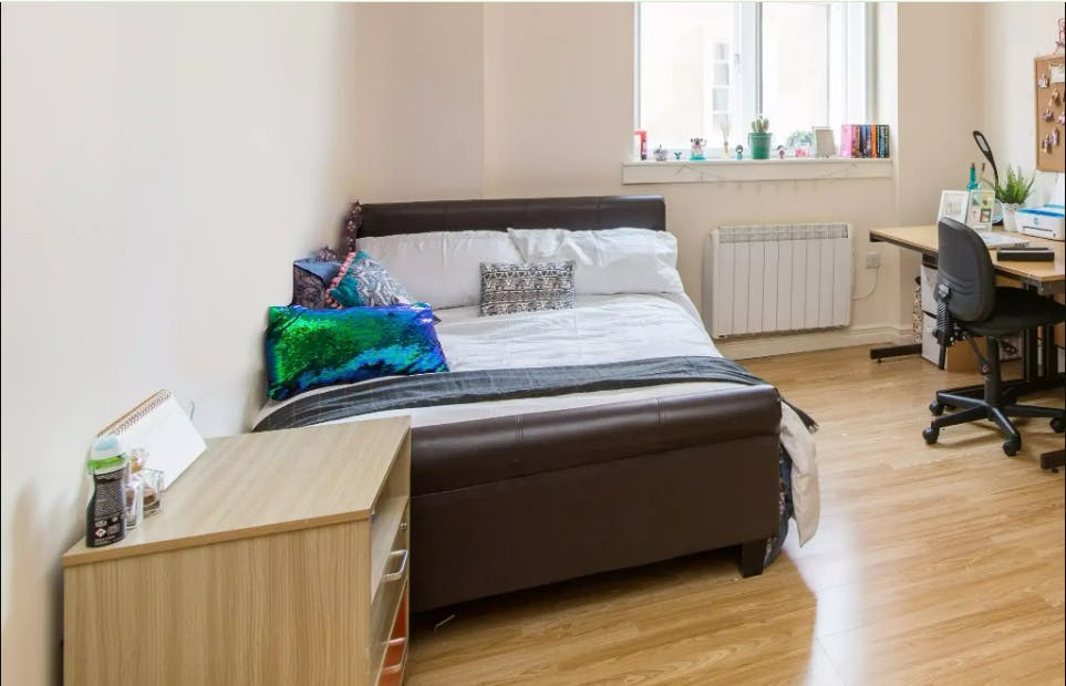 Platinum Non Ensuite